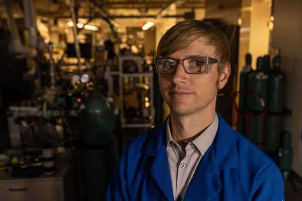 Shining UV light on the future of computer chips